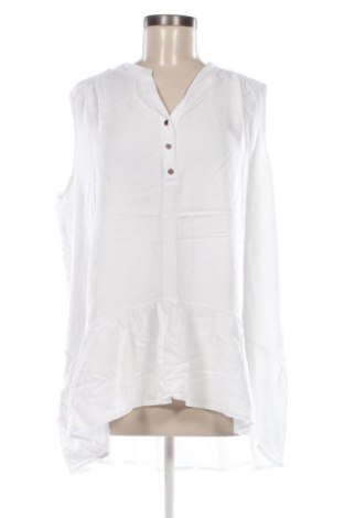 Dámský top Reserved, Velikost XL, Barva Bílá, Cena  340,00 Kč, #136811441