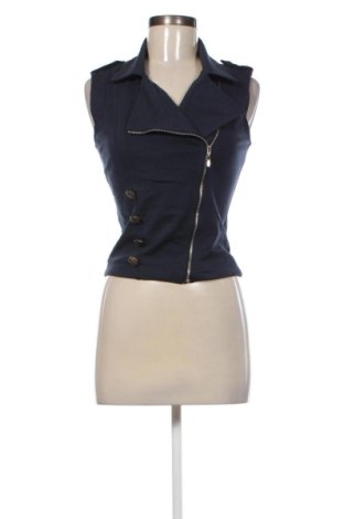 Top de femei Unbranded, Mărime S, Culoare Albastru, Preț 59,99 Lei, #136811452