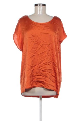 Damski top Unbranded, Rozmiar XXL, Kolor Pomarańczowy, Cena 38,99 zł, #136811575