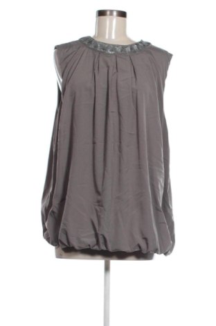 Damski top Unbranded, Rozmiar 3XL, Kolor Szary, Cena 26,99 zł, #136811845