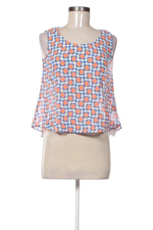 Damentop Unbranded, Größe M, Farbe Mehrfarbig, Preis 13,99 €, #136812345