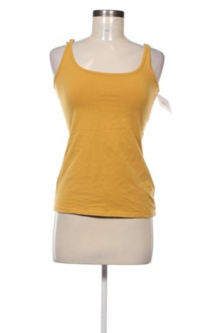 Damentop Opus, Größe M, Farbe Gelb, Preis 17,99 €, #136812383
