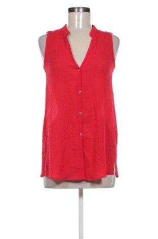 Top de femei Mango, Mărime S, Culoare Roșu, Preț 74,99 Lei, #136812450