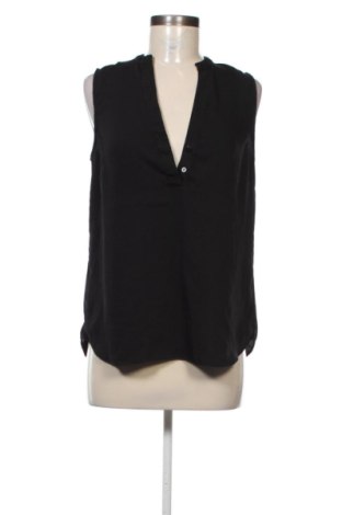 Top de femei H&M, Mărime M, Culoare Negru, Preț 42,99 Lei, #136812620