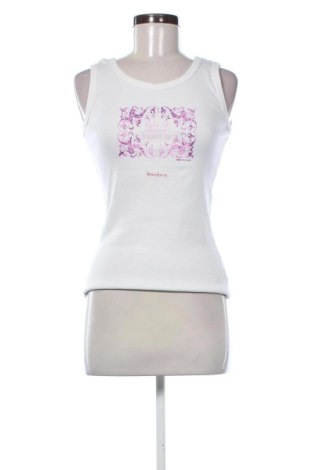 Dámský top Unbranded, Velikost S, Barva Bílá, Cena  397,00 Kč, #136812713
