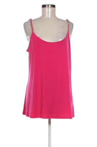 Γυναικείο τοπ Unbranded, Μέγεθος M, Χρώμα Ρόζ , Τιμή 10,99 €, #136813083