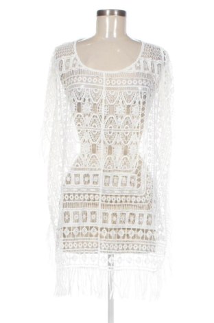 Top de femei Gina Benotti, Mărime L, Culoare Alb, Preț 61,99 Lei, #136813255