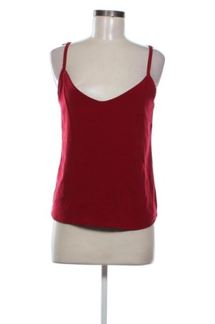 Γυναικείο τοπ Unbranded, Μέγεθος S, Χρώμα Κόκκινο, Τιμή 14,99 €, #136813453