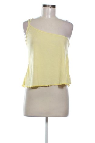 Top de femei In the style, Mărime S, Culoare Galben, Preț 88,99 Lei, #136813508