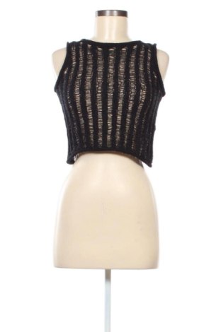 Top de femei Fb Sister, Mărime S, Culoare Negru, Preț 34,99 Lei, #136813632