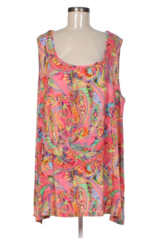 Top de femei Unbranded, Mărime 3XL, Culoare Multicolor, Preț 98,99 Lei, #136813835