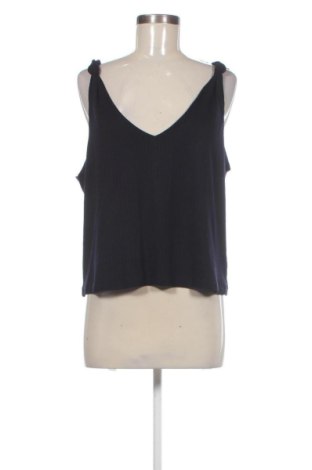 Top de femei H&M, Mărime XL, Culoare Negru, Preț 62,99 Lei, #136814139