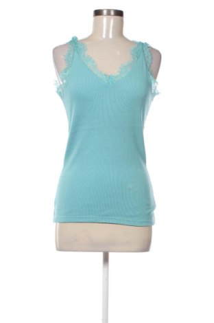Dámský top Unbranded, Velikost L, Barva Modrá, Cena  319,00 Kč, #136814158