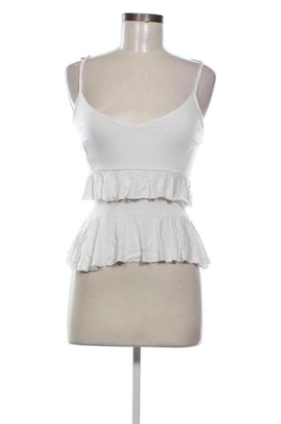 Dámský top In the style, Velikost S, Barva Bílá, Cena  381,00 Kč, #136814289