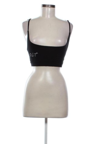 Top de femei Unbranded, Mărime XS, Culoare Negru, Preț 76,00 Lei, #136814506