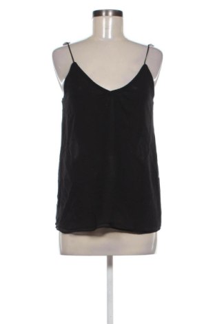 Top de femei Zara, Mărime M, Culoare Negru, Preț 65,99 Lei, #136814578
