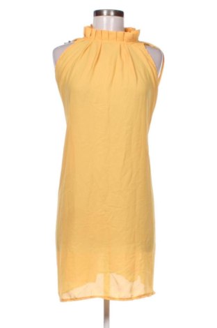 Γυναικείο τοπ Unbranded, Μέγεθος XXL, Χρώμα Κίτρινο, Τιμή 14,98 €, #136814638