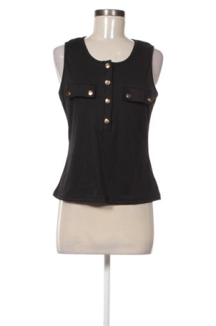 Damski top SHEIN, Rozmiar M, Kolor Czarny, Cena 53,58 zł, #136814724