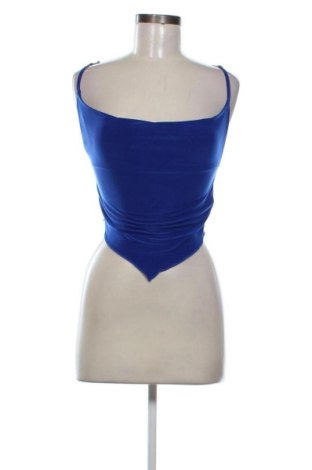 Dámský top I Saw It First, Velikost S, Barva Modrá, Cena  332,00 Kč, #136814787
