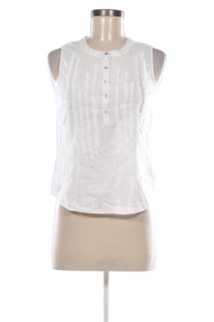 Damski top Geox, Rozmiar S, Kolor Biały, Cena 144,68 zł, #136814950