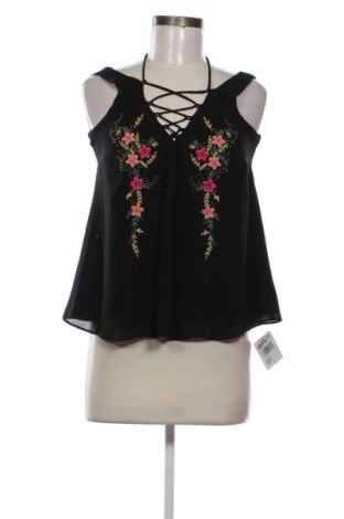 Top de femei Unbranded, Mărime M, Culoare Negru, Preț 76,00 Lei, #136815271
