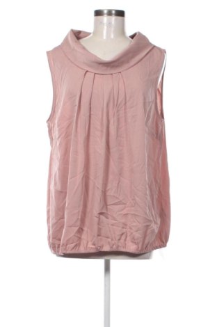 Damentop Unbranded, Größe XXL, Farbe Aschrosa, Preis 10,99 €, #136815525