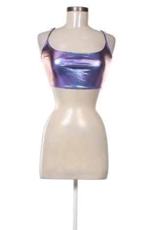 Damentop SHEIN, Größe XS, Farbe Mehrfarbig, Preis 10,99 €, #136815584