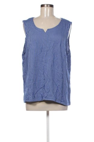 Top de femei Tom Tailor, Mărime 3XL, Culoare Multicolor, Preț 64,99 Lei, #136815605