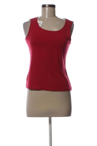 Top de femei Unbranded, Mărime S, Culoare Roșu, Preț 46,92 Lei, #136815847