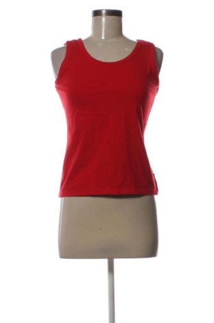 Dámský top Unbranded, Velikost M, Barva Červená, Cena  340,00 Kč, #136815900