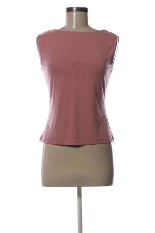 Dámský top Marks & Spencer, Velikost M, Barva Popelavě růžová, Cena  283,00 Kč, #136815928