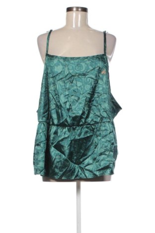 Top de femei Disney, Mărime 3XL, Culoare Verde, Preț 58,99 Lei, #136816056
