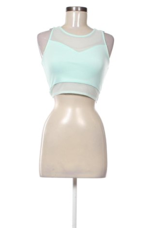 Dámský top H&M, Velikost S, Barva Zelená, Cena  422,00 Kč, #136816416