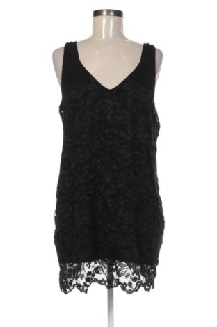 Top de femei Sympli, Mărime XL, Culoare Negru, Preț 105,99 Lei, #136816518