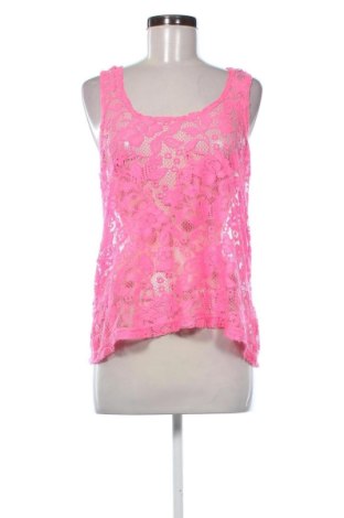 Top de femei Bik Bok, Mărime L, Culoare Roz, Preț 28,99 Lei, #136816689