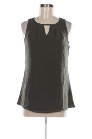 Damentop Rise, Größe S, Farbe Grün, Preis 12,00 €, #136816699