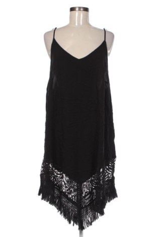 Damentop Unbranded, Größe XXL, Farbe Schwarz, Preis 13,99 €, #136816907