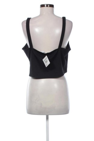 Top de femei Michelle Keegan, Mărime XL, Culoare Negru, Preț 50,99 Lei, #136816918
