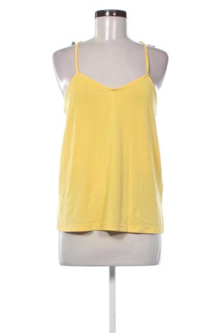 Top de femei Ichi, Mărime L, Culoare Galben, Preț 42,99 Lei, #136816951