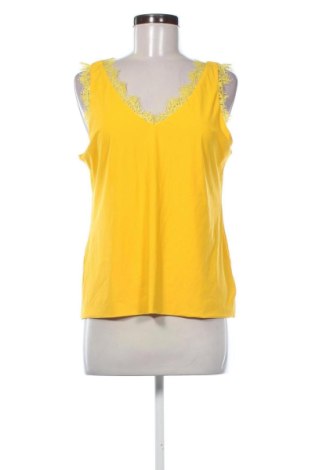 Top de femei Indies, Mărime L, Culoare Galben, Preț 169,99 Lei, #136816975