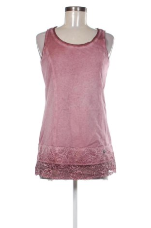 Dámský top Unbranded, Velikost M, Barva Popelavě růžová, Cena  312,00 Kč, #136817001