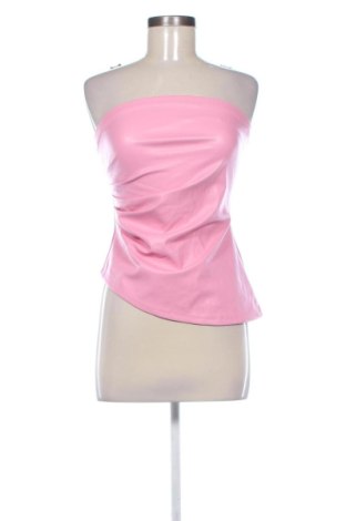 Dámsky top  Unbranded, Veľkosť XS, Farba Ružová, Cena  8,95 €, #136817011