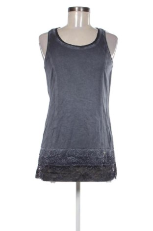 Damentop Tredy, Größe M, Farbe Grau, Preis 9,00 €, #136817045