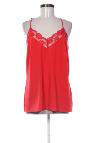 Dámský top Laura Scott, Velikost XL, Barva Červená, Cena  312,00 Kč, #136817112