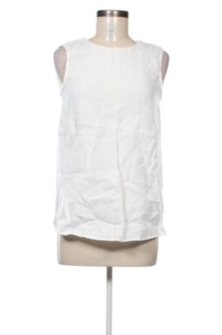 Γυναικείο τοπ Zebra Basic, Μέγεθος XS, Χρώμα Λευκό, Τιμή 14,00 €, #136817280