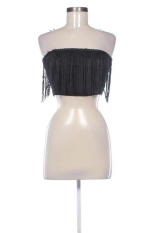 Dámský top SHEIN, Velikost XS, Barva Černá, Cena  283,00 Kč, #136817361