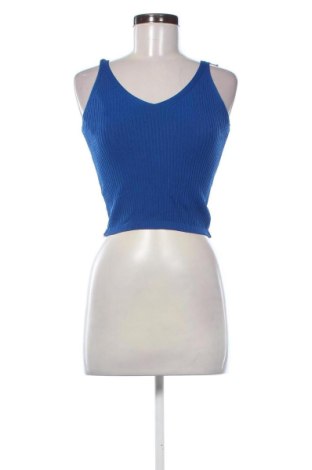 Damentop Unbranded, Größe S, Farbe Blau, Preis 5,99 €, #136817533
