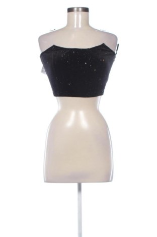 Dámský top SHEIN, Velikost XS, Barva Černá, Cena  283,00 Kč, #136817715