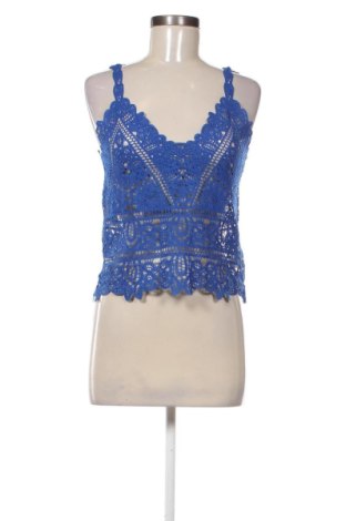 Női top Unbranded, Méret S, Szín Kék, Ár 6 229 Ft, #136818551