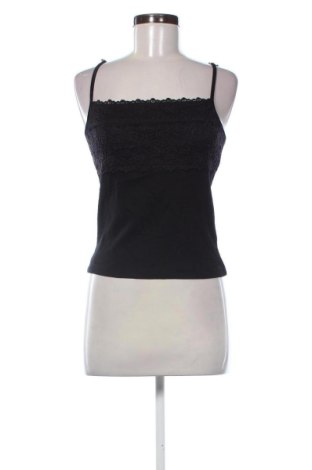 Damentop S.Oliver, Größe M, Farbe Schwarz, Preis 13,99 €, #136818844